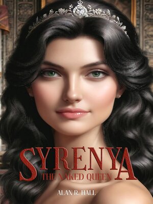 cover image of Syrenya
